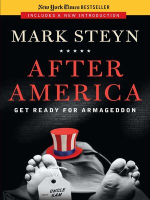 cover image of After America